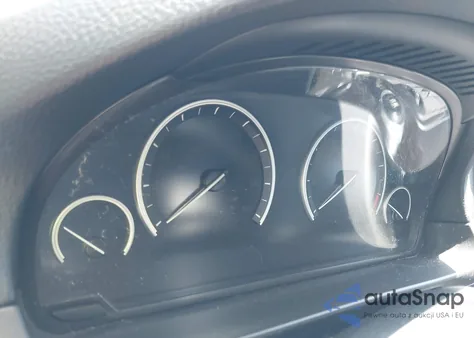 2014 BMW 528I z USA, uszkodzony, nr VIN WBA5A5C53ED507852